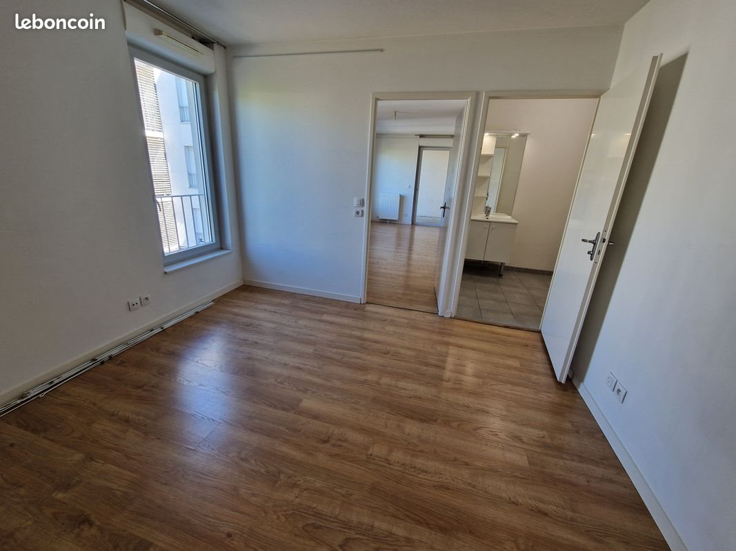 Appartement à vendre, 40m², Cenon