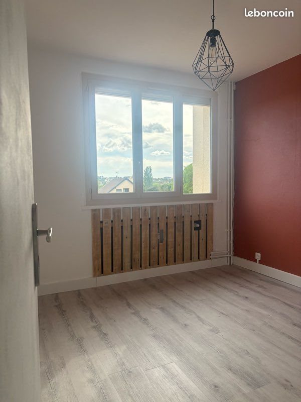 Appartement à louer, 47m², Auxerre