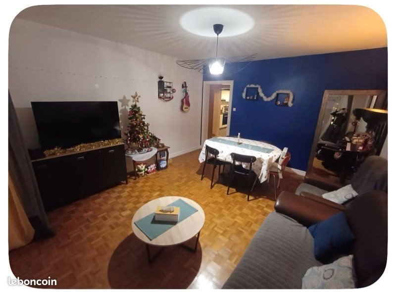 Appartement à louer, 86m², Colmar