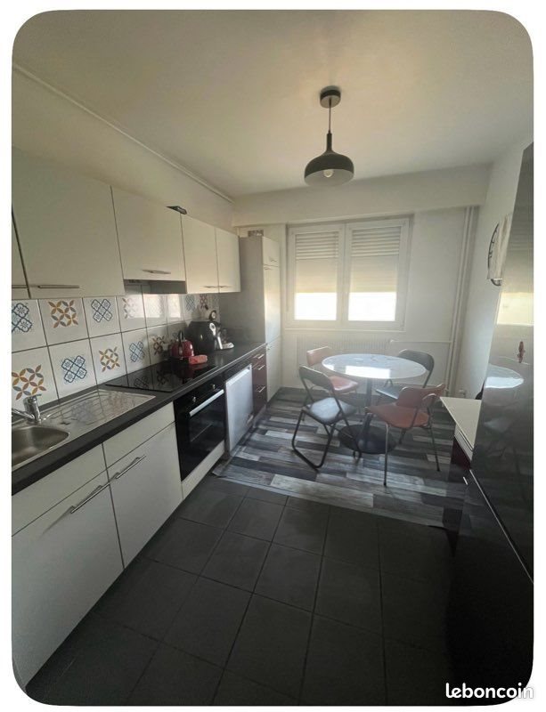 Appartement à louer, 86m², Colmar