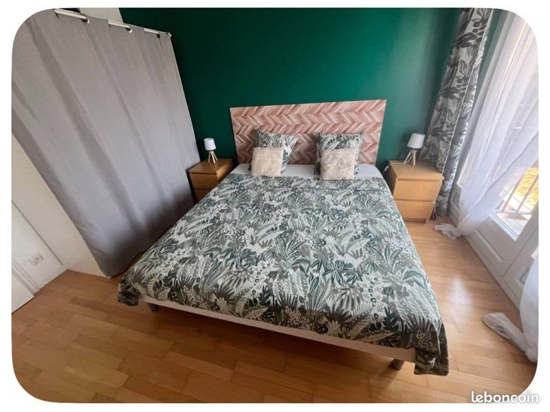 Appartement à louer, 86m², Colmar