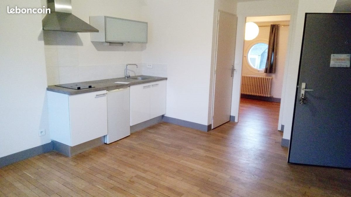 Appartement à louer, 30m², Poitiers