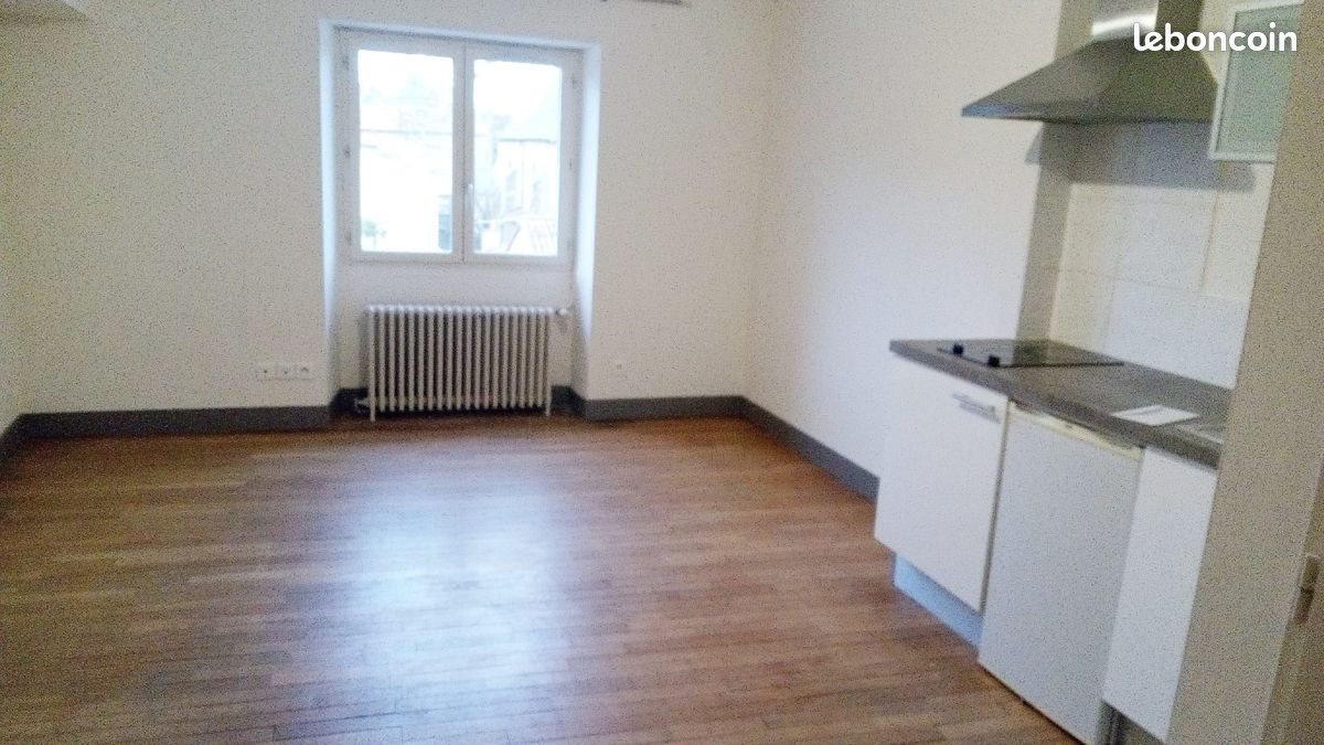 Appartement à louer, 30m², Poitiers