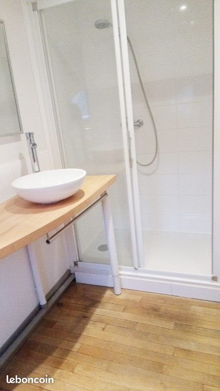 Appartement à louer, 30m², Poitiers