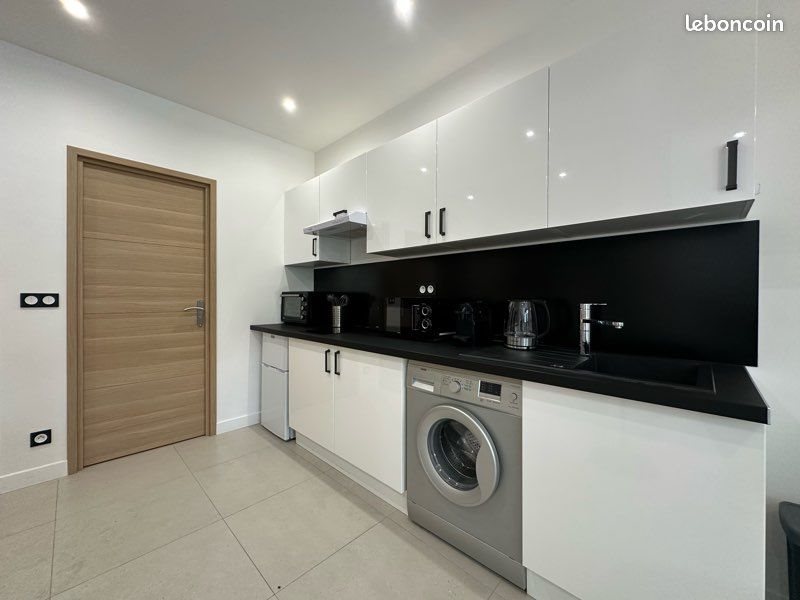 Appartement à louer, 33m², Nice