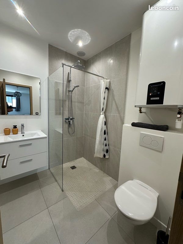Appartement à louer, 33m², Nice