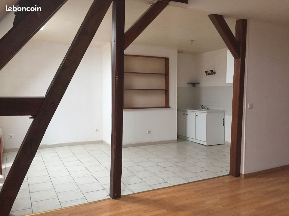 Appartement à louer, 56m², Senonches