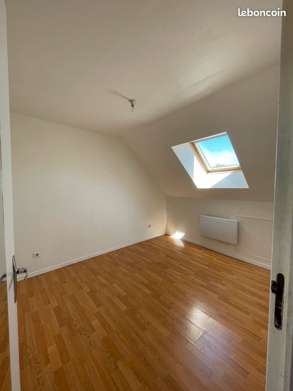 Appartement à louer, 56m², Senonches