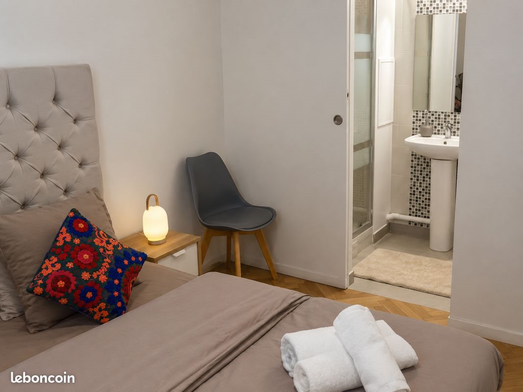 Maison à louer, 110m², Serris