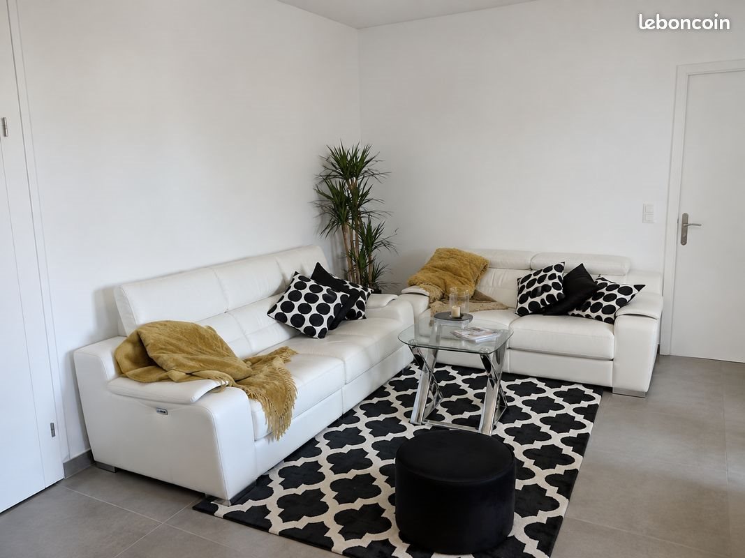 Maison à louer, 110m², Serris