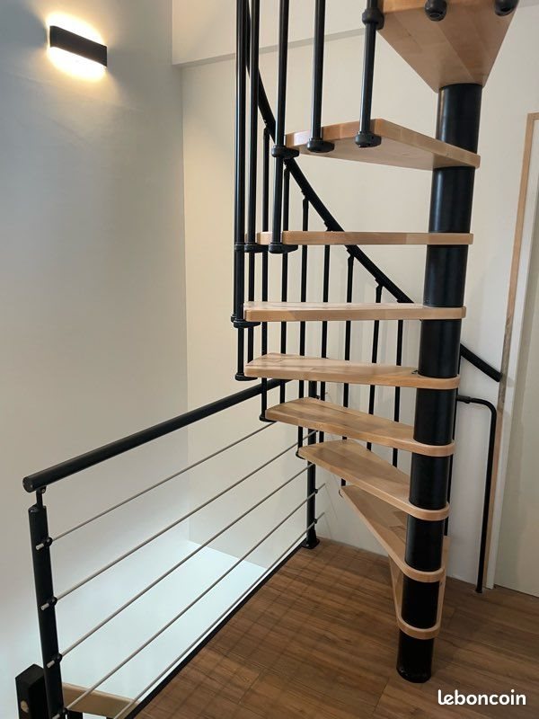Maison à louer, 130m², Bégard