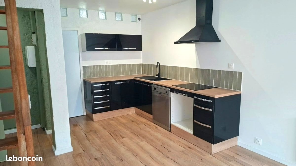 Appartement à louer, 41m², La Seyne-sur-Mer