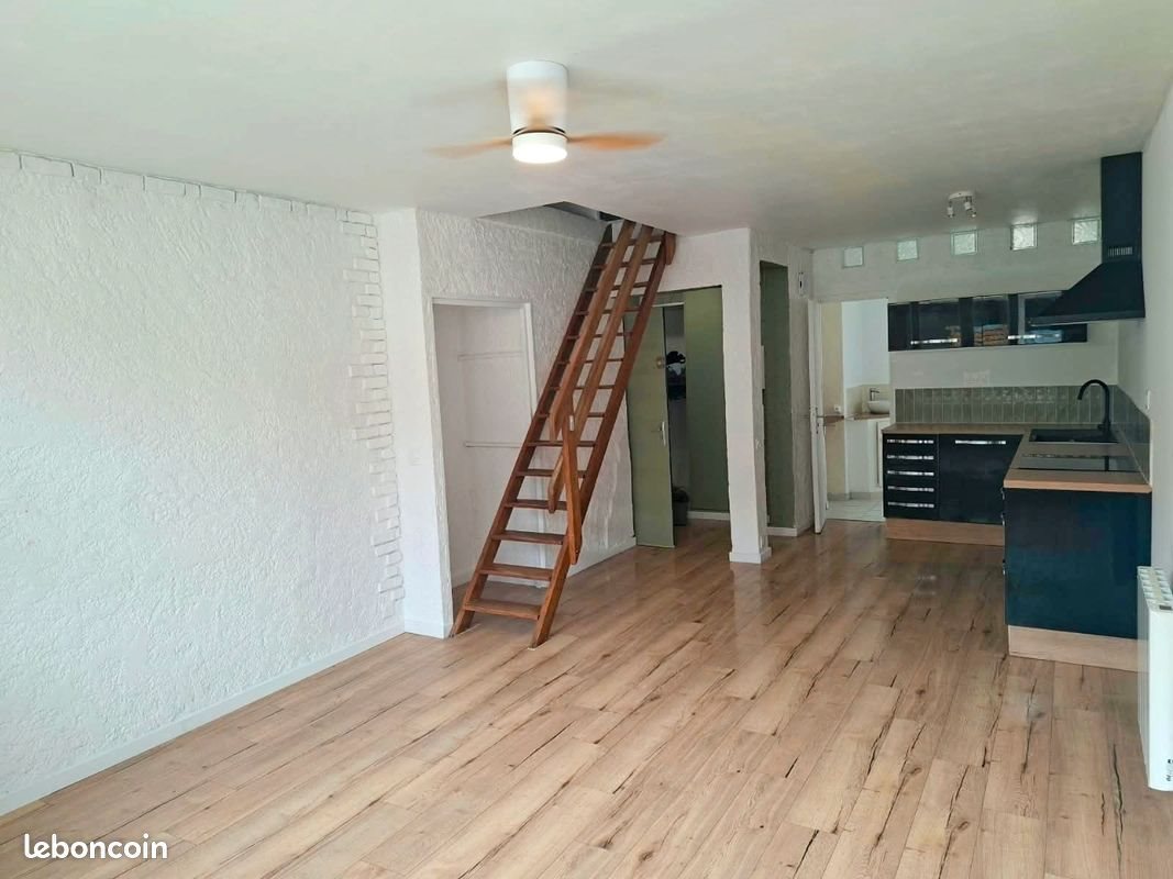 Appartement à louer, 41m², La Seyne-sur-Mer