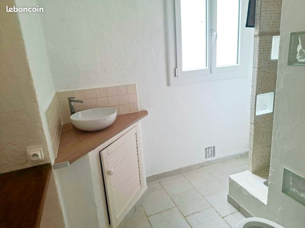Appartement à louer, 41m², La Seyne-sur-Mer