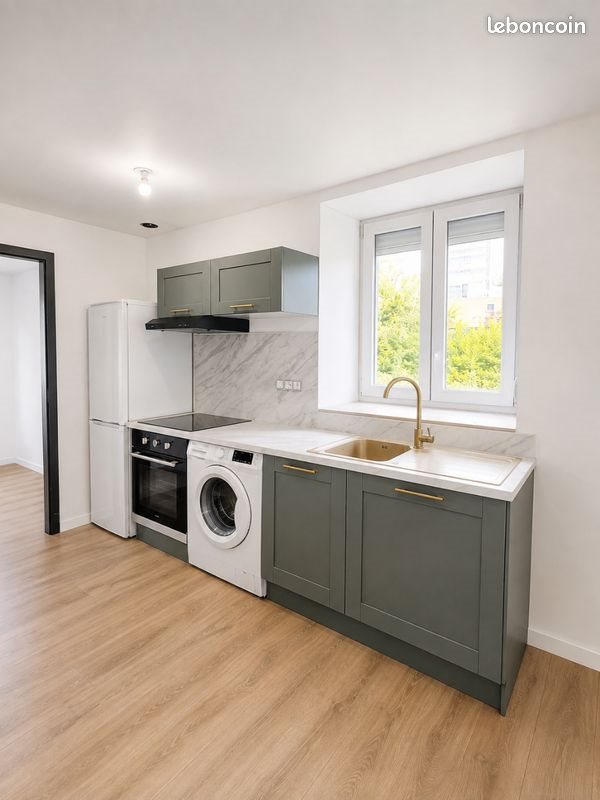 Appartement à louer, 34m², Morteau