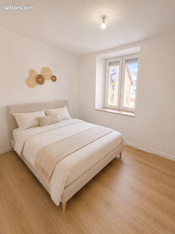 Appartement à louer, 34m², Morteau