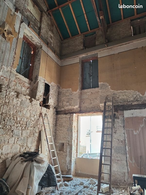 Maison à vendre, 160m², Montcuq