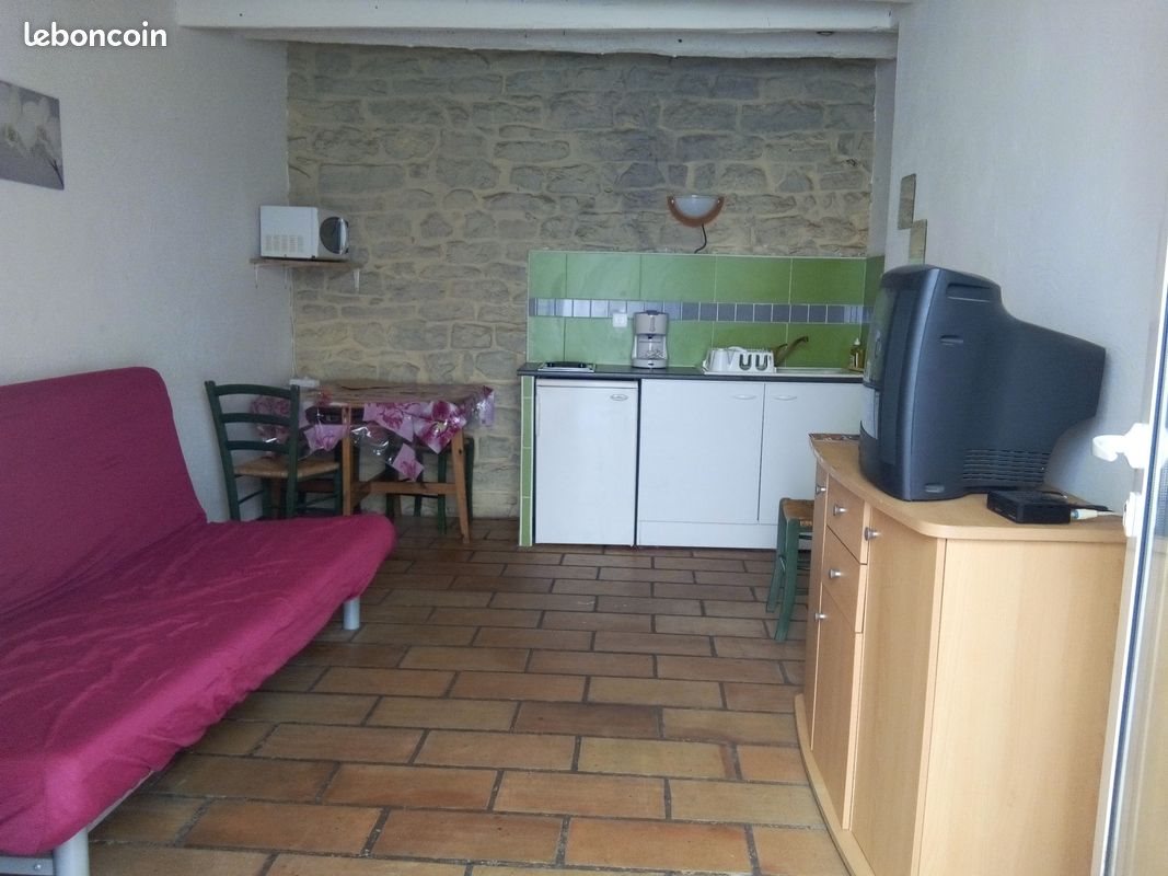 Appartement à louer, 18m², Frontignan