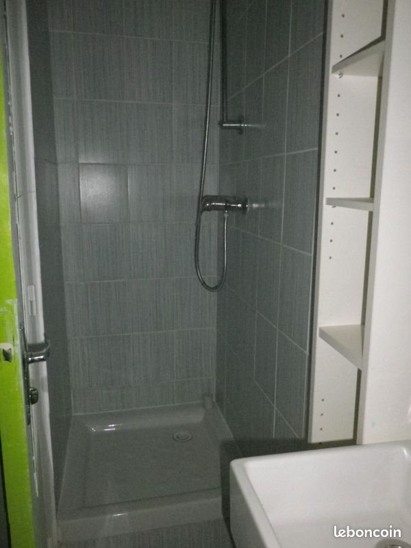 Appartement à louer, 18m², Frontignan