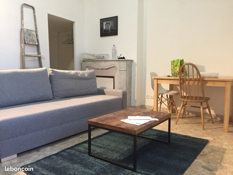 Appartement à louer, 30m², Montpellier