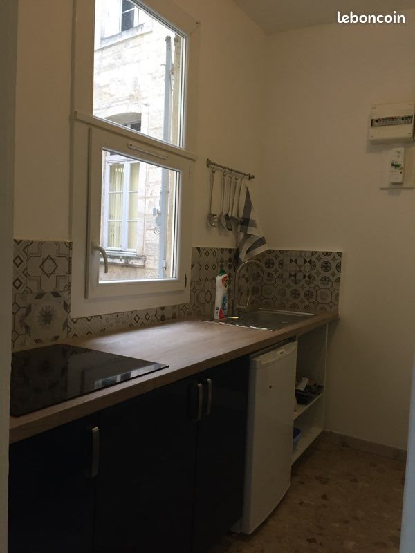 Appartement à louer, 30m², Montpellier