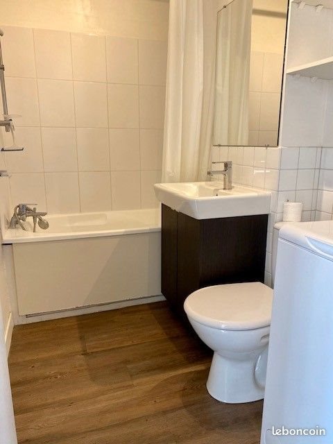 Appartement à louer, 27m², Le Chesnay