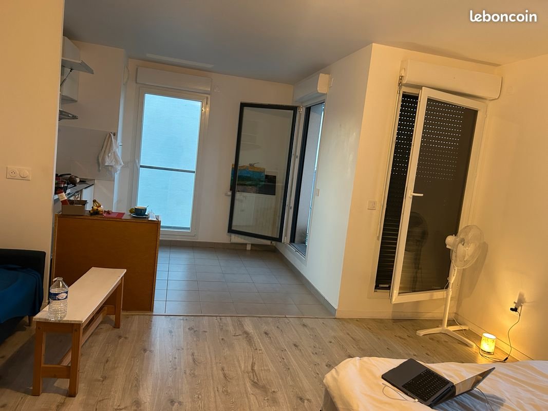 Appartement à louer, 34m², Rueil-Malmaison