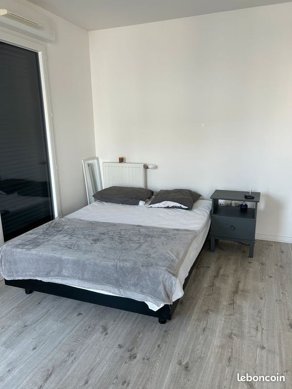 Appartement à louer, 34m², Rueil-Malmaison