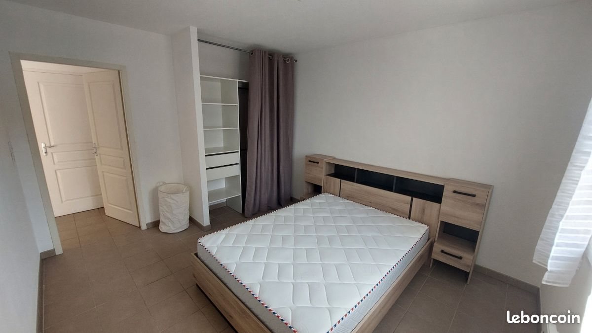 Appartement à louer, 45m², Pompignac