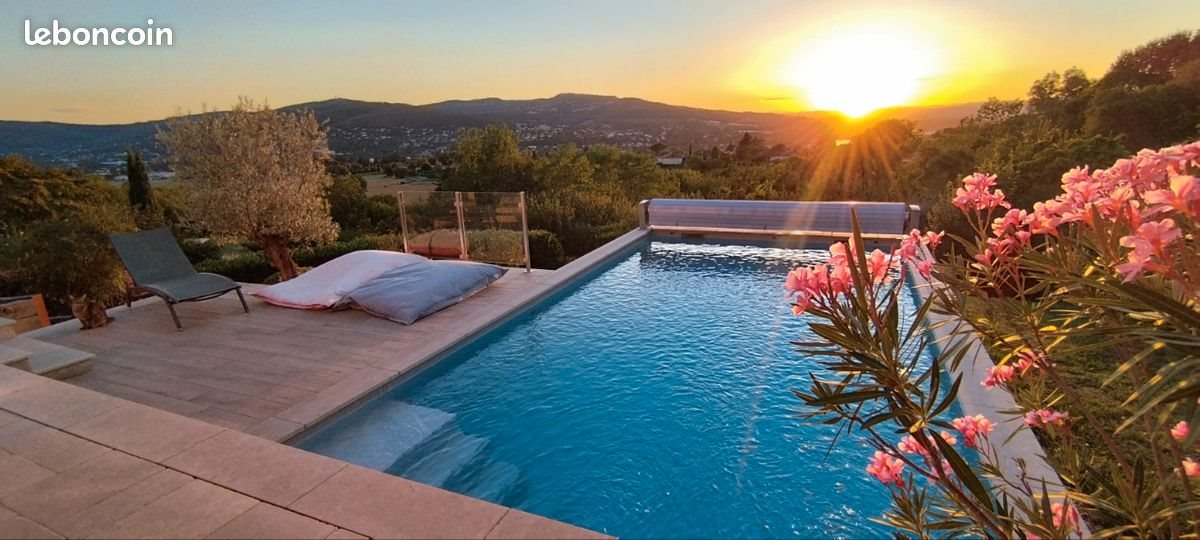 Maison à vendre, 135m², Montanay