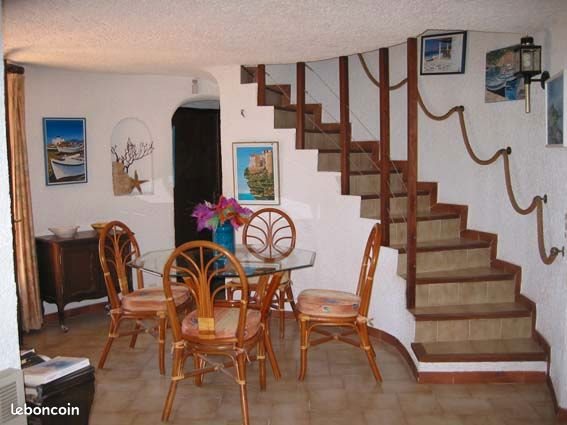 Maison à vendre, 160m², Lecci