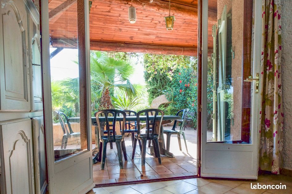 Maison à vendre, 160m², Lecci