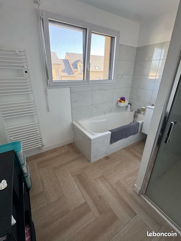 Maison à vendre, 117m², Chasné-sur-Illet
