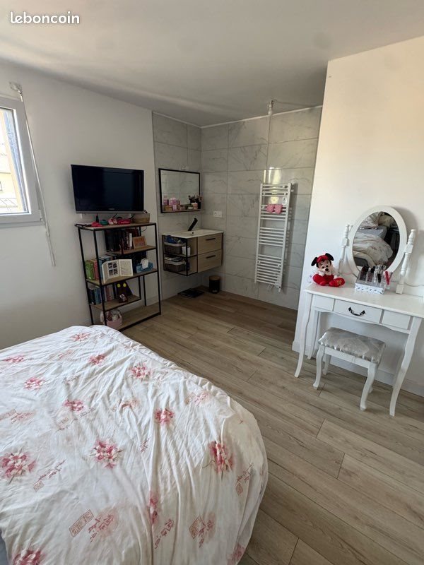 Maison à vendre, 117m², Chasné-sur-Illet