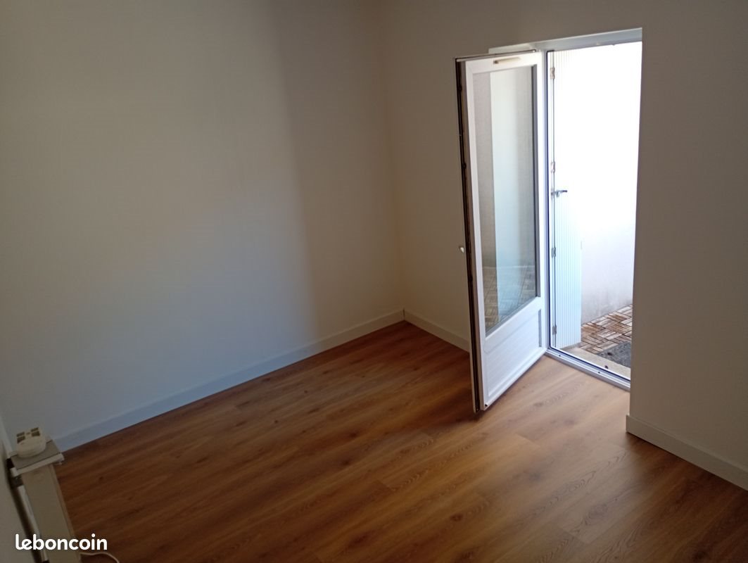 Appartement à louer, 77m², Beaupréau