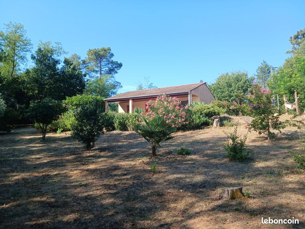 Maison à vendre, 75m², Chambonas