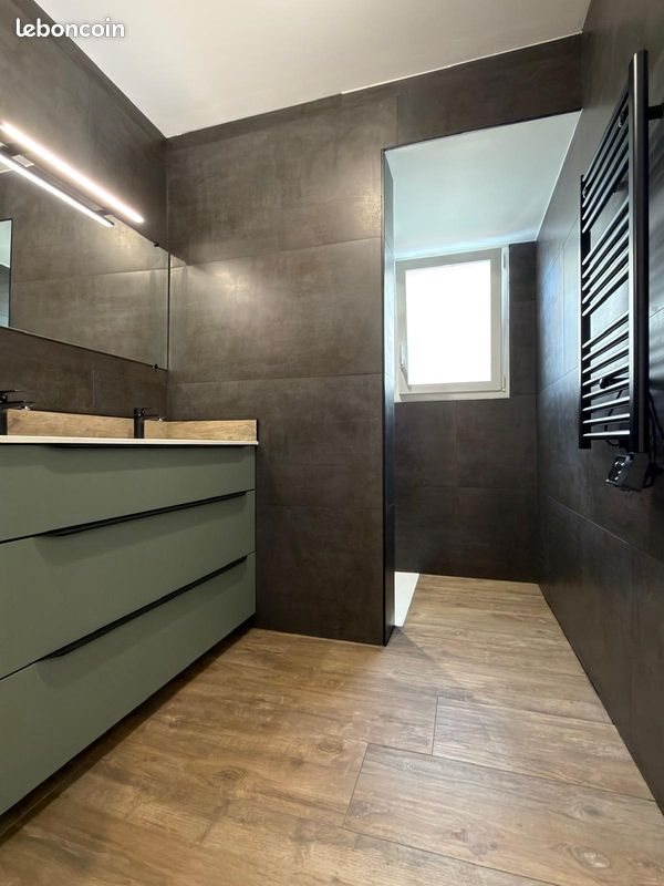 Maison à louer, 108m², Treffiagat