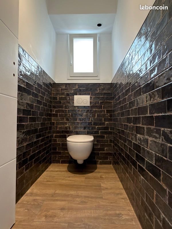 Maison à louer, 108m², Treffiagat