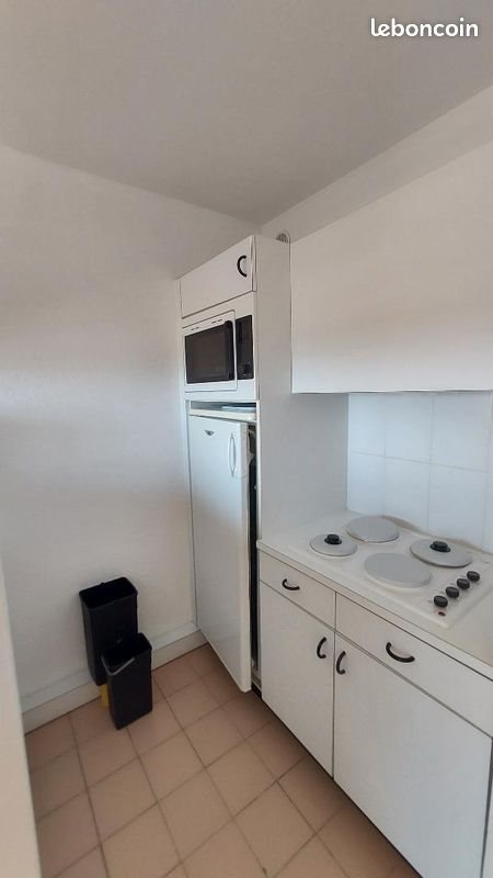 Appartement à vendre, 40m², Canet-en-Roussillon