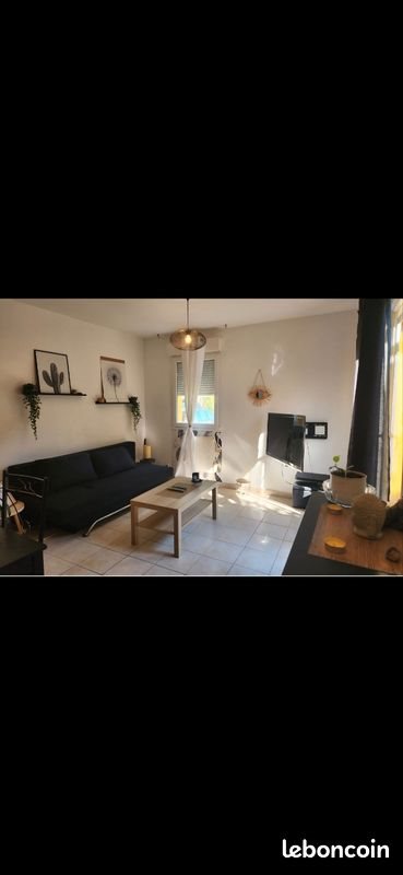 Appartement à vendre, 40m², Gerzat