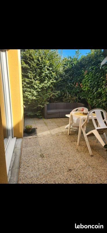 Appartement à vendre, 40m², Gerzat