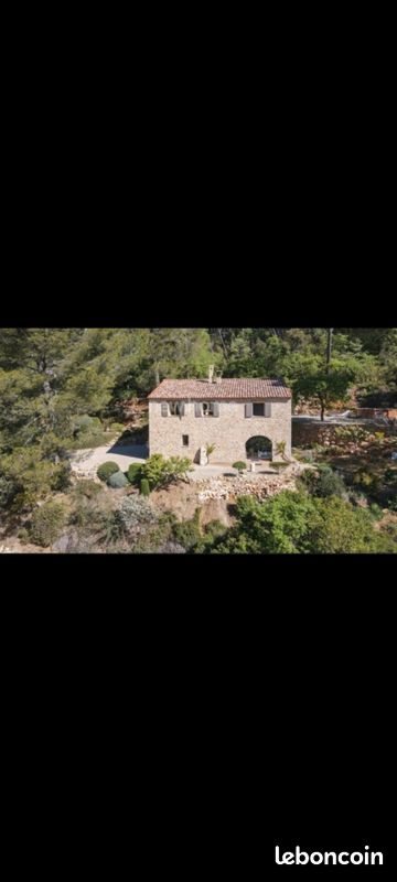 Maison à vendre, 184m², Lorgues