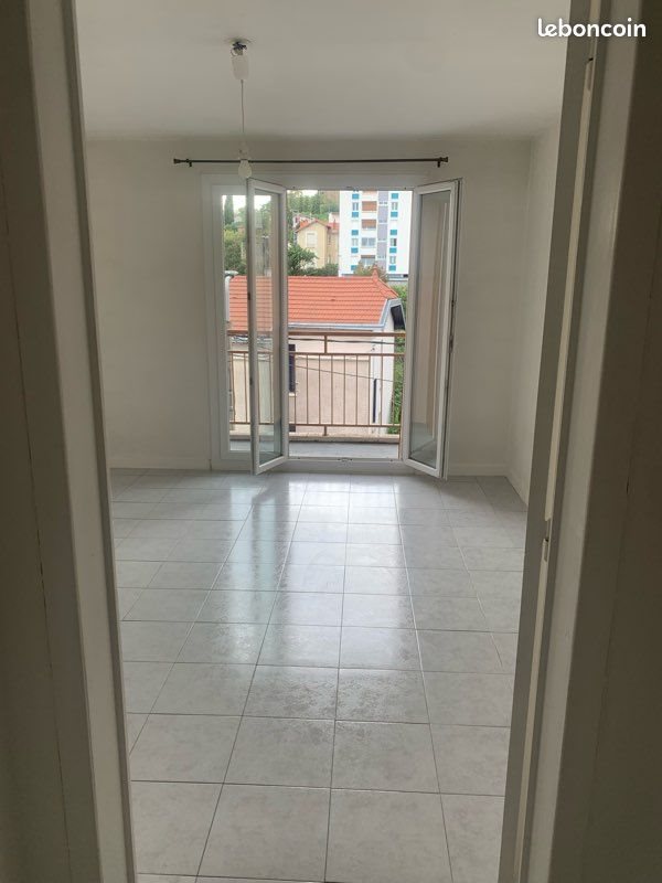 Appartement à louer, 32m², Clermont-Ferrand