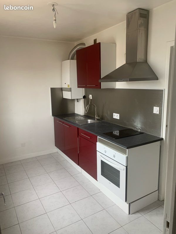 Appartement à louer, 32m², Clermont-Ferrand