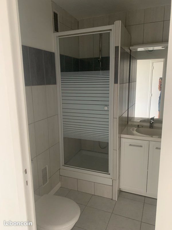 Appartement à louer, 32m², Clermont-Ferrand