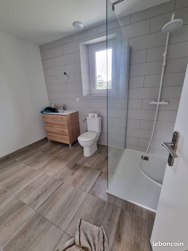 Maison à louer, 80m², Loudun