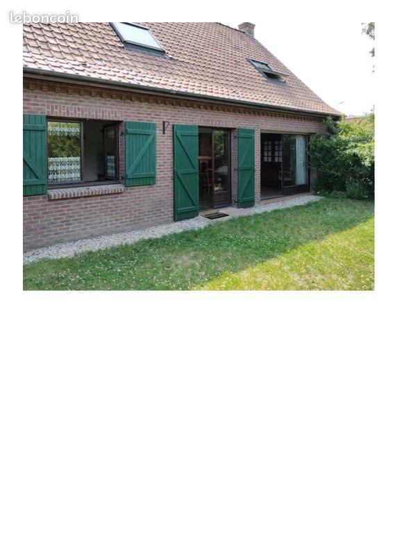 Maison à vendre, 125m², Faches-Thumesnil