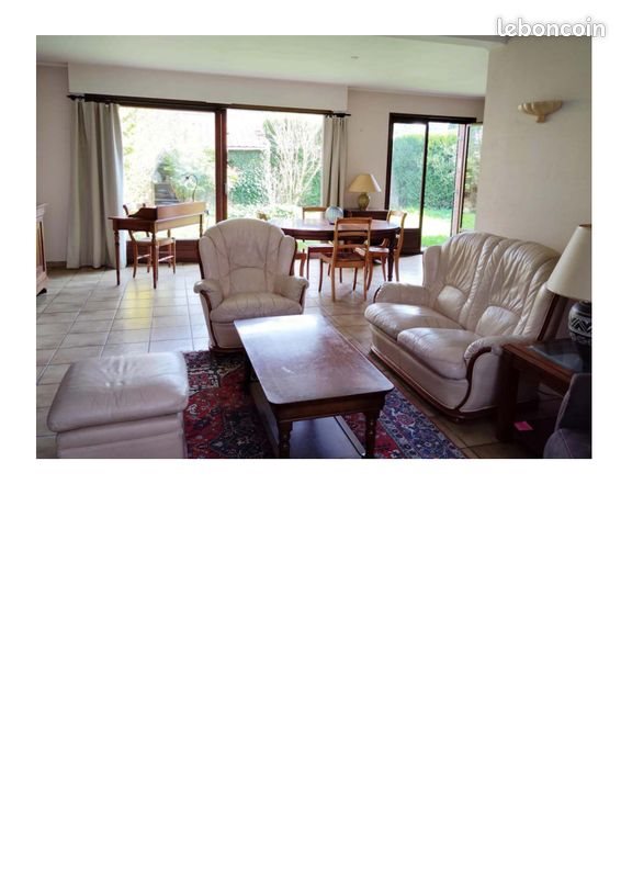 Maison à vendre, 125m², Faches-Thumesnil