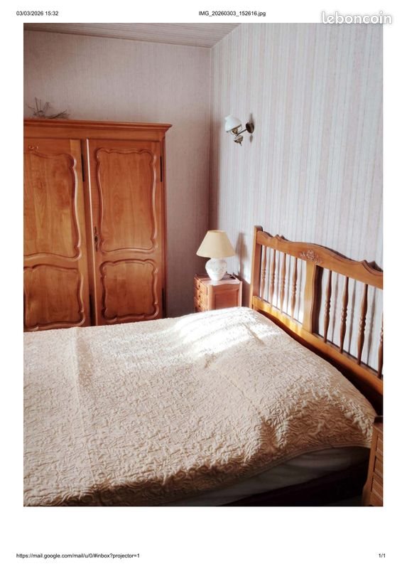 Maison à vendre, 125m², Faches-Thumesnil