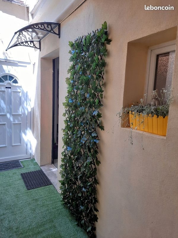Appartement à louer, 44m², Joigny